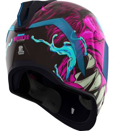 HELMET AFRM MIPS MANIK'R PK 2X