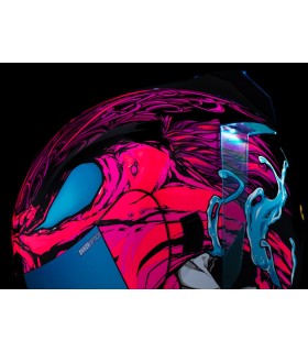 HELMET AIRFORM MIPS MANIK'RR P