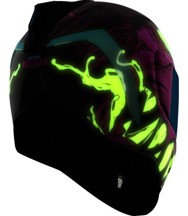 HELMET AIRFORM MIPS MANIK'RR P