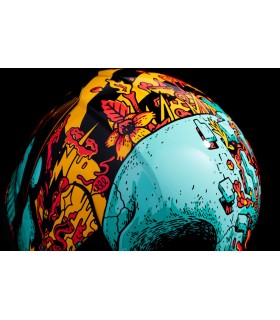 HELMET AFRM MIPS MUNCHIE BL LG