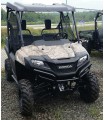 ROOF HONDA PIONEER MUD