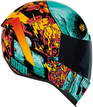 HELMET AFRM MIPS MUNCHIE BL XL