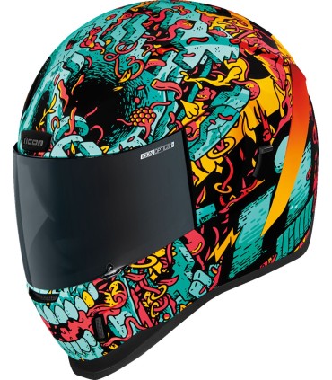 HELMET AFRM MIPS MUNCHIE BL XL