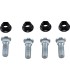 WHEEL STUD/NUT KIT MSE