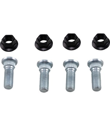 WHEEL STUD/NUT KIT MSE