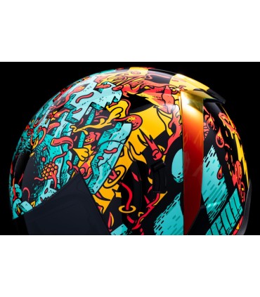 HELMET AFRM MIPS MUNCHIE BL 2X