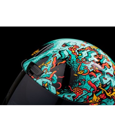 HELMET AIRFORM MIPS MUNCHIES B