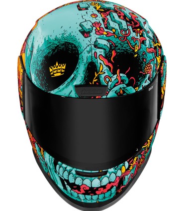 HELMET AIRFORM MIPS MUNCHIES B