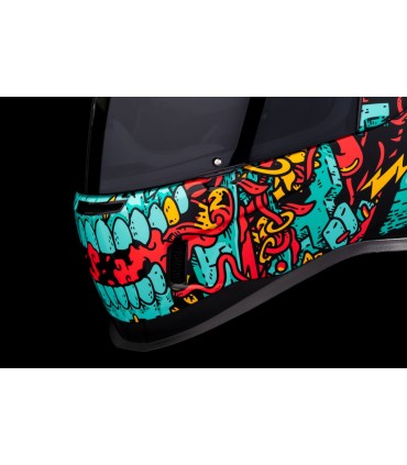 HELMET AIRFORM MIPS MUNCHIES B