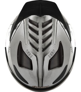 HELMET DOMN FUTURE PROOF GY SM