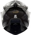 CASQUE DOMN FUTURE PROOF GY MD