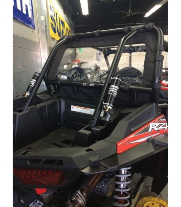 REAR WINDSCREEN RZR15