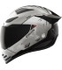 HELMET DOMN FUTURE PROOF GY MD