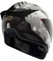 HELMET DOMN FUTURE PROOF GY 2X