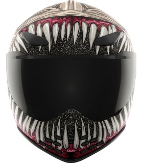 HELMET DOMN GRAND MAW GY MD