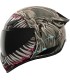 HELMET DOMN GRAND MAW GY LG