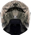 HELMET DOMN GRAND MAW GY XL