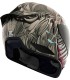 HELMET DOMN GRAND MAW GY XL