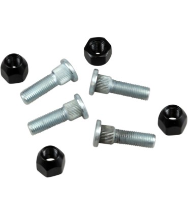 WHEEL STUD/NUT KIT MSE