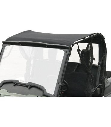 ROOF CAP PIONEER 700 BLK