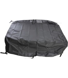 ROOF CAP RNGRCREW XP BLK