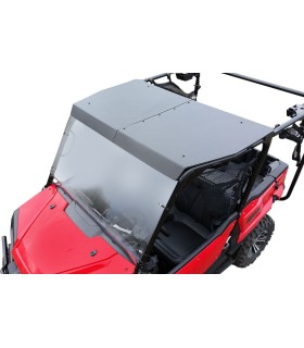 ROOF HON PIONEER1000 MUD