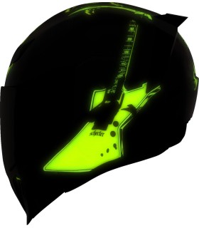 HLMT AFLT TRICKORSTREET4 BK LG