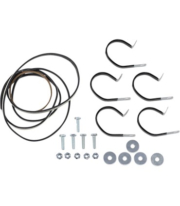 ROOF HONDA PIONEER500 MUD