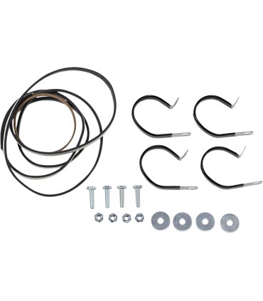 ROOF POL RZR 170 MUD