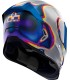 HELMET AFP REENTRY SV SM
