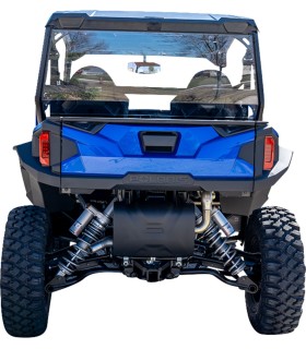 BACK PANEL POL GENERAL