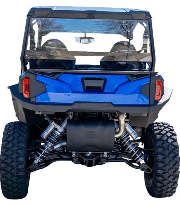 BACK PANEL POL GENERAL