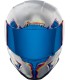 HELMET AFP REENTRY SV MD