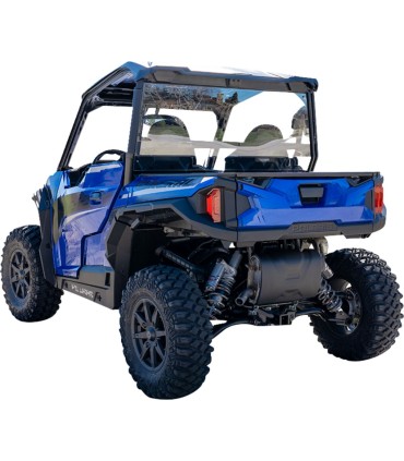 BACK PANEL POL GENERAL