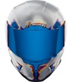 HELMET AFP REENTRY SV XL