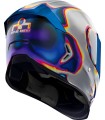 HELMET AFP REENTRY SV 2X