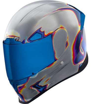HELMET AFP REENTRY SV 2X