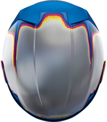 HELMET AFP REENTRY SV 2X