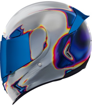 HELMET AFP REENTRY SV 3X