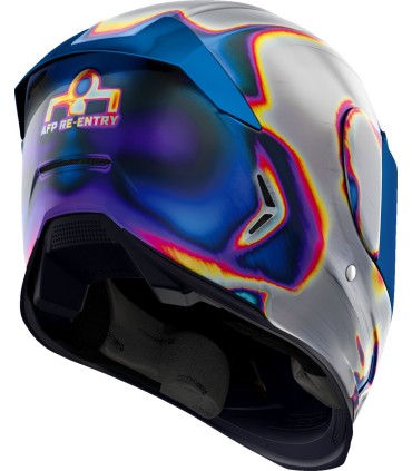 HELMET AFP REENTRY SV 3X