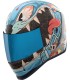 HELMET AFRM NINE LIVES BL MD
