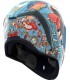 HELMET AFRM NINE LIVES BL MD