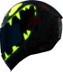 HELMET AFRM NINE LIVES BL MD