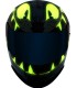 HELMET AFRM NINE LIVES BL MD