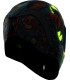 HELMET AFRM NINE LIVES BL MD