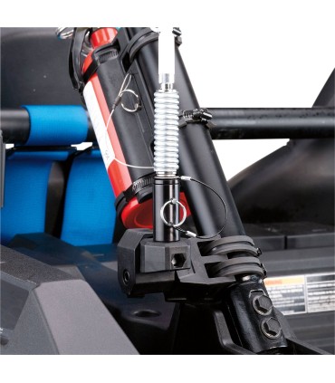 MOUNT FLAG WHIP UTV MSE