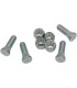 WHEEL STUD/NUT KIT MSE