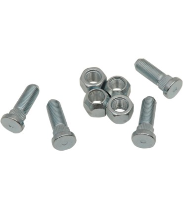 WHEEL STUD/NUT KIT MSE