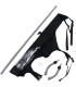 REAR WINDSCREEN YXZ
