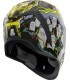HELMET AFRM DEAD SERIOUS BK SM